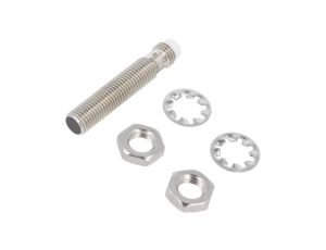 Czujnik indukcyjny OUT: PNP / NO 02mm 1030VDC M8 IP68 5kHz BES 00P7 BES 516-324-G-E5-C-S49