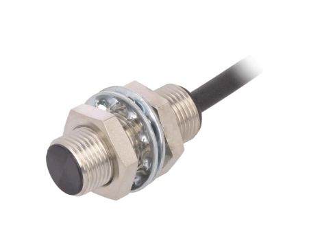 BES00E5 Czujnik indukcyjny OUT: PNP / NO 04mm 1030VDC M12 IP67