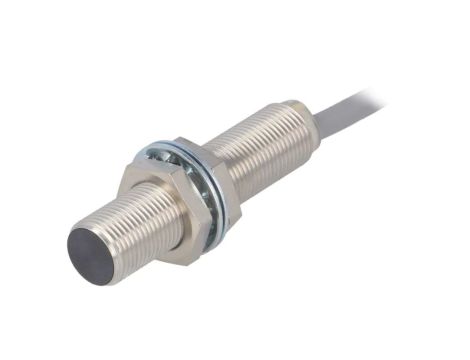 BES0064 Czujnik indukcyjny OUT: PNP / NO 04mm 1230VDC M12 IP67
