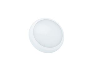 Oprawa LED okrągła biała 18/24W 3500lm 3000K-6000K IP65 NYMPHEA