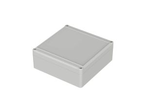 ET 218 F-LP Obudowa: uniwersalna X: 150mm Y: 150mm Z: 57mm EUROMAS II ABS