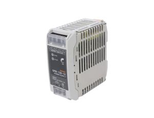 Zasilacz impulsowy, na szynę DIN, 96W, 12VDC, 8A, 85...264VAC, IP20 SPB-120-12