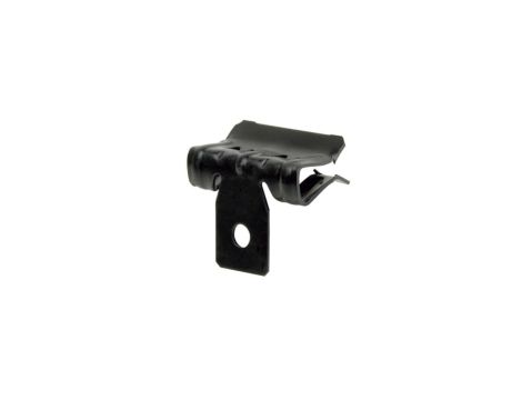 Zacisk metalowy CAL z oczkiem, grubość belki stalowej 15-20mm /opak. = 100 szt./ (94152063CAL) CELO
