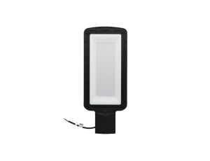 Oprawa, lampa uliczna LED SMD 150W 15000lm 4500K IP65 czarny NW XUDO