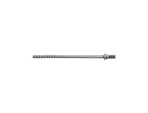 Wkręt do betonu BTS6 E 6-155mm M8, długi z gwintem łączącym /opak. = 50 szt./ (9ZG6155M8BTSE) CELO