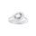 Taśma 150x LED RGB 5050 4.8W/mb wielokolorowa IP65 12V op=5m V-TAC VT-5050