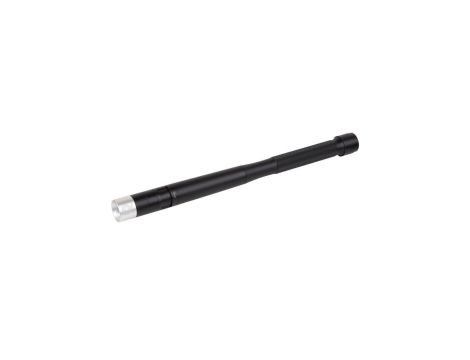 Latarka LED bateryjna samochodowa awaryjna CAR BTRY EM 100lm 4xAA IP20 (z młotkiem do szyb i nożem) 4099854175824