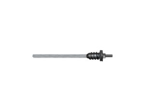 Pręt kotwiący ResiTHERM M16x350mm, gwint przyłączeniowy M12x70mm, stal nierdzewna A4 /opak. = 2 szt./ (9X250RTH162) CELO
