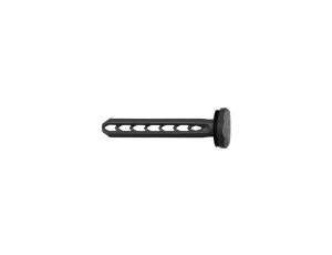 Kołek USN do montażu obróbki blacharskiej 40mm, antracyt /opak. = 100 szt./ (9AN40USN) CELO