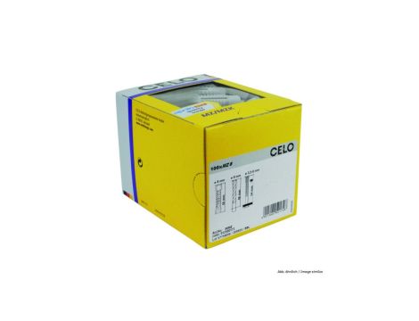 Kołek MZ 8x48mm /opak. = 100 szt./ (98MZ) CELO