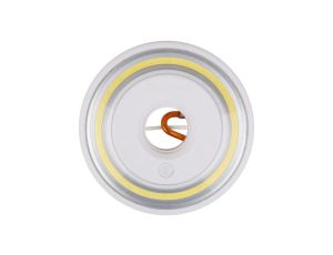 Latarka LED bateryjna kempingowa sufitowa CAMP CEIL BTRY COMP 180lm 3xAA IP20 4099854175688