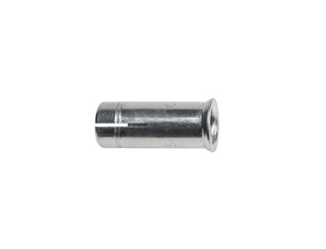 Dybel stalowy SAPK M8 z kołnierzem, skrócony 25mm /opak. = 100 szt./ (9825SAPK) CELO