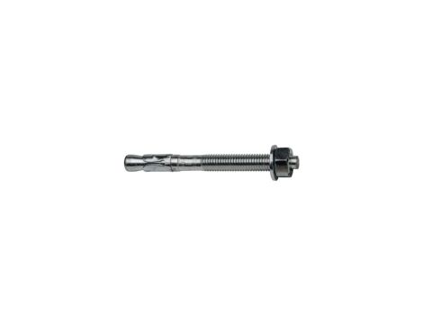 Kotwa segmentowa BA4 8x112mm, stal nierdzewna A4 /opak. = 40 szt./ (9X8112BA) CELO