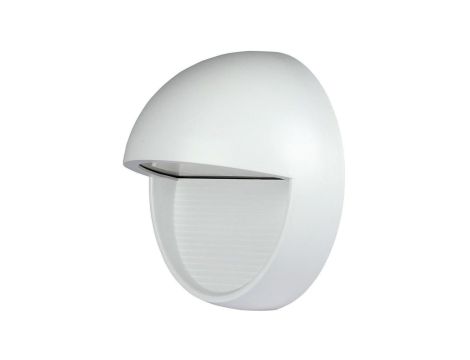 Oprawa oświetleniowa LED schodowa biała 230V 3W 210lm biała naturalna 3000K IP65 V-TAC VT-1182-W