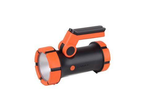 Latarka LED akumulatorowa punktowa SPOTL RECH TRANSF 8W+3W 300lm 2400mAh IP64 4099854175763