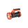 Latarka LED akumulatorowa punktowa SPOTL RECH TRANSF 8W+3W 300lm 2400mAh IP64 4099854175763