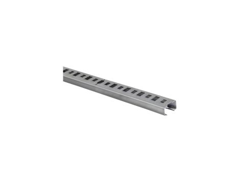 Profil metalowy dla uchwytów ABT i ABMD 2000mm (2000PG) CELO