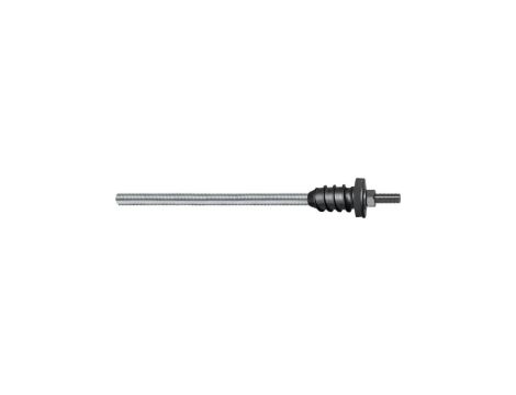 Pręt kotwiący ResiTHERM M16x350mm, ocynkowany, gwint przyłączeniowy M12x70mm, stal nierdzewna A4 /opak. = 20 szt./ (9250RTH1620)