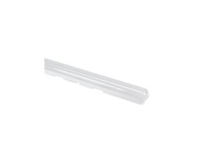 Oprawa liniowa, sufitowa hermetyczna 120cm LED 50W 6700lm 4000K IP65 biała barwa neutralna NW IK07
