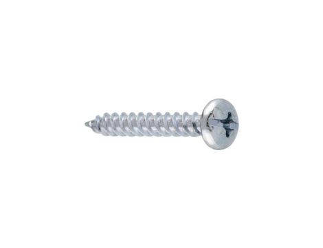 Śruba TORNIGRAP nr 40 5,5x35mm, poszerzany łeb, stal ocynkowana /opak. = 100 szt./ (940TG) CELO