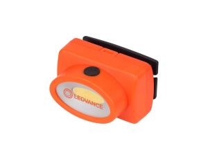 Latarka LED bateryjna czołowa HEADL BTRY COMP 3W 100lm 3xAAA IP22 4099854175749