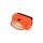 Latarka LED bateryjna czołowa HEADL BTRY COMP 3W 100lm 3xAAA IP22 4099854175749