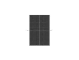 Moduł fotowoltaiczny 450 W Vertex S+ Dual Glass N-Type Black Frame 30 mm Trina