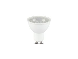 Żarówka LED GU10 230V 6,5W 450lm 6400K IP20 barwa zimna CW V-TAC VT-2108D 2 sztuki
