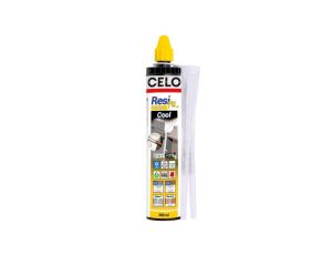 Kotwa chemiczna ResiFIX VYSF, zimowa, 300ml (300VCSF) CELO