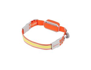 Latarka LED akumulatorowa czołowa z paskiem COB HEADL RECH FLEX 300lm 1000mAh IP20 4099854175886