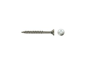 Wkręt do płyt wiórowych VELOX SIT/TX 4,0x35/20mm, gwint częściowy, ocynkowany /opak. = 500 szt./ (9435VLOXSP) CELO