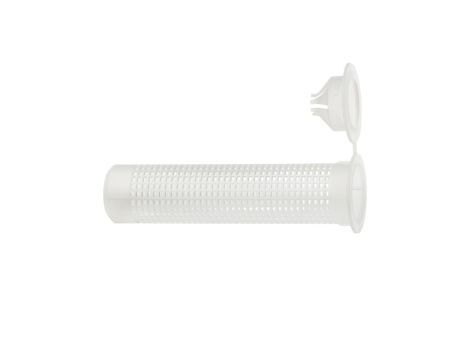 Koszulka plastikowa dla Resifix 15x85mm dla pręta RAST M10 /opak. = 12 szt./ (91585SH) CELO