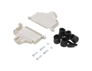 Gniazdo proste USB B na PCB THT PIN: 4 5787834-1