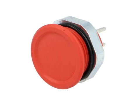 1241.2350 Przełącznik piezoelektryczny Poz: 2 SPST-NO 0,1A/42VAC IP67