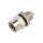 1838839-2 M8 Mtl FEMALE PNL CONN, SLDR Rear (Hex)