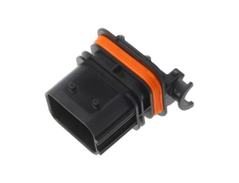 1703799-1 Złącze automotive LEAVYSEAL męskie wtyk na panel, na przewód
