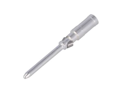 HTS-4-1105050-1 Styk męski srebrzony 1,5mm2 HN.D