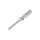 HTS-4-1105050-1 Styk męski srebrzony 1,5mm2 HN.D