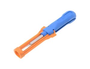 Narzędzie do demontażu JPT,SPT terminale 107mm 1-1579007-6