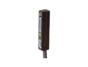 MZ0721K4 Czujnik magnetyczny, cylinder, rowek T 6,2mm, 10-30V DC, PNP NO, wtyczka kabla M8 3-pin 1m