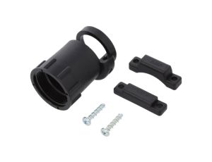 206322-9 Uchwyt i osłona kabla CPC rozmiar 17 17,9mm proste