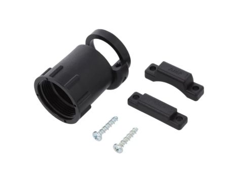 206322-9 Uchwyt i osłona kabla CPC rozmiar 17 17,9mm proste