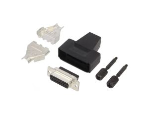 KIT,HDP-20,ENCLSUR,RCPT,SIZE 2 1658656-1