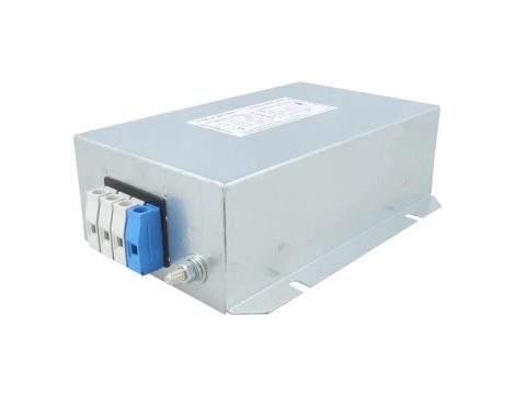 FMAD-0934-3610 Filtr przeciwzakłóceniowy trójfazowy 480VAC