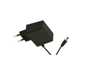 POSC05300A Zasilacz adapter 15W 5V 3A z wtykiem DC - 5.5x2.1