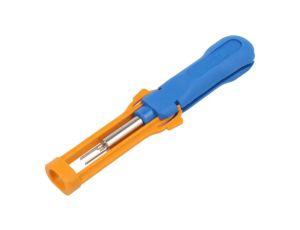 Narzędzie: do demontażu terminale 1-1579007-3