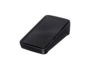 35170035.HMT1 Obudowa: pulpitowa BoPad X: 90mm Y: 165mm Z: 47mm ABS czarny