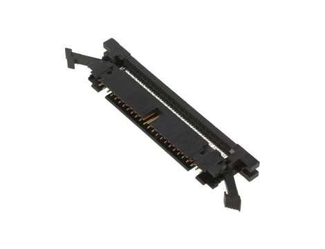 1-111506-4 50 UNIV I/O, SLOTTED,LEAD FREE