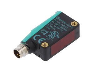 Czujnik fotoelektryczny Zasięg 0,15m PNP DARK-ON,LIGHT-ON ML100-55/95/103