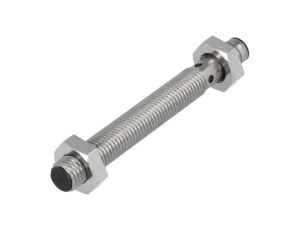 E2BS08LS02MCB1 Czujnik indukcyjny o zasięgu 02mm, konfiguracji wyjścia PNP / NO, napięciu zasilania 1030VDC, maksymalnym prądz